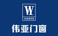 佛山伟亚铝合金门窗品牌官网（LOGO）